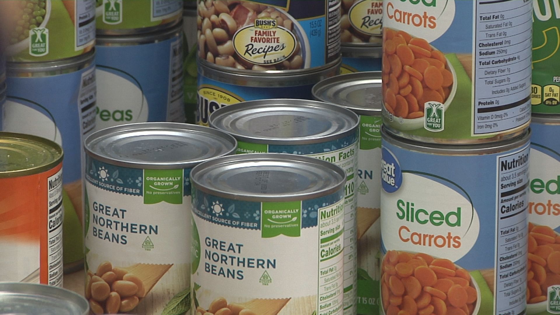 Christmas in the Park helps families in need